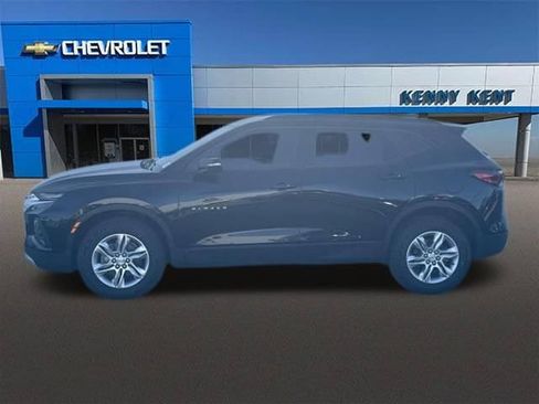 Used 2020 Chevrolet Blazer LT FWD image 32