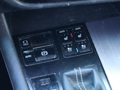 Used 2018 Lexus RX 350 F Sport w/ Accessory Package AWD/4WD image 27