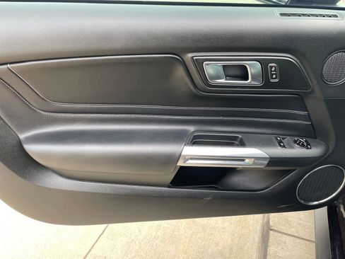 Used 2023 Ford Mustang GT Premium w/ GT Performance Package image 10