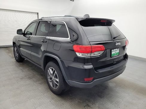 Used 2018 Jeep Grand Cherokee Laredo image 5