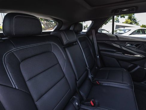 Used 2025 Chevrolet Blazer EV LT AWD/4WD image 31