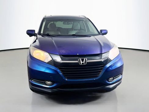 Used 2016 Honda HR-V EX-L image 2