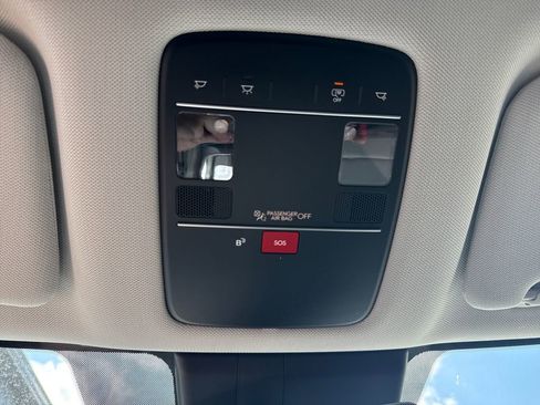 New 2026 Hyundai Palisade SEL AWD/4WD image 34