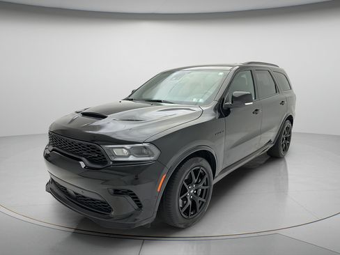 Used 2026 Dodge Durango GT AWD/4WD image 3