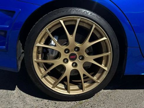 Used 2018 Subaru WRX STI Type RA image 51