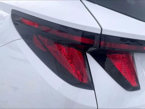 Certified 2024 Hyundai Tucson SEL image 29