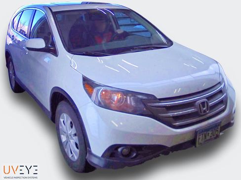 Used 2014 Honda CR-V EX image 6
