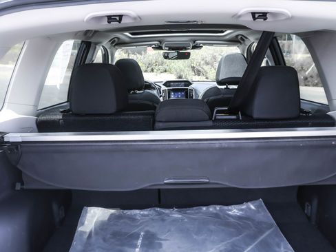 Used 2022 Subaru Forester Premium image 37