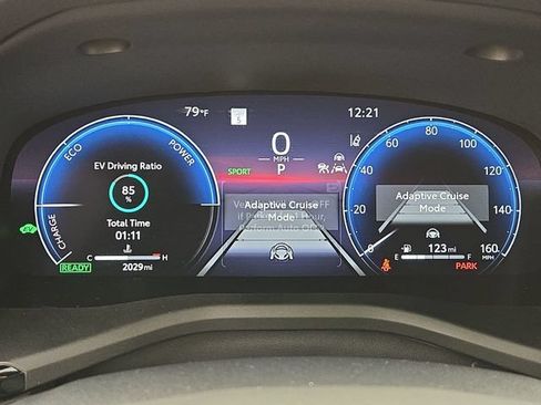 Used 2026 Toyota Camry XSE FWD image 12