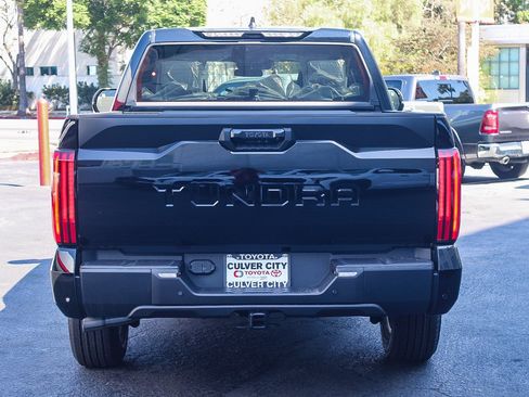 New 2026 Toyota Tundra SR5 RWD image 8