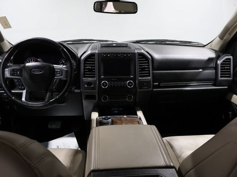 Used 2020 Ford Expedition Platinum AWD/4WD image 18