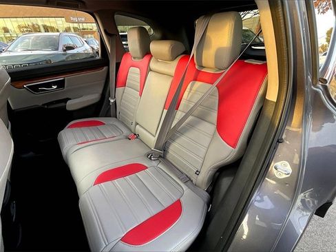 Used 2022 Honda CR-V EX image 29