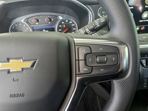 New 2025 Chevrolet Blazer LT image 27