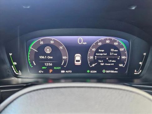 Certified 2023 Honda Accord Sport image 11