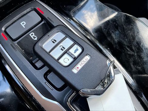 Used 2023 Honda Passport Elite image 15