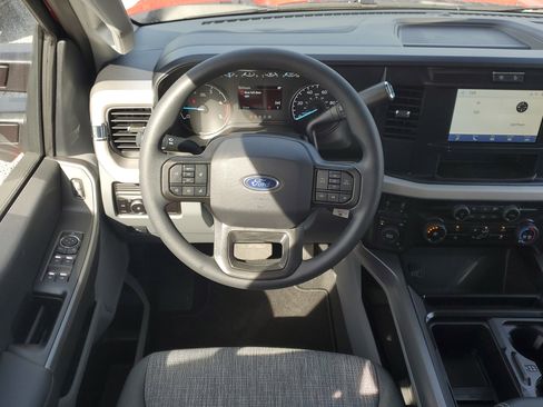 New 2026 Ford F450 XLT w/ 360-Degree Camera Package image 14