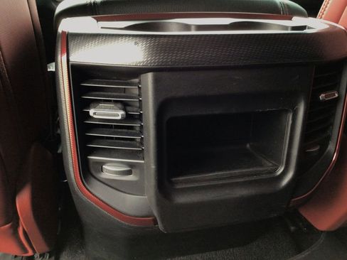 Used 2025 RAM 1500 Rebel w/ Rebel Level 1 Equipment Group image 22