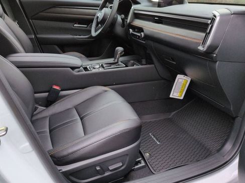 New 2026 MAZDA CX-50 AWD 2.5 S w/ Weather Package image 29