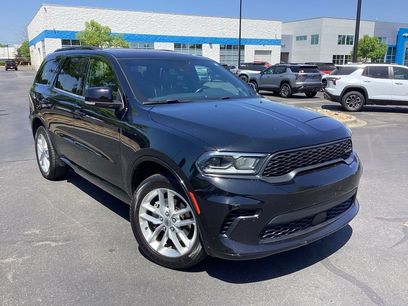 Used 2024 Dodge Durango GT