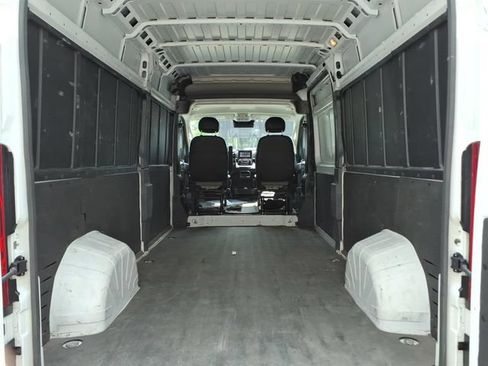 Used 2023 RAM ProMaster 2500 FWD image 21