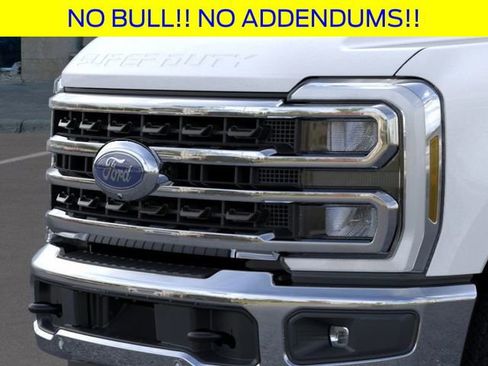 New 2026 Ford F250 King Ranch w/ Chrome Package image 18