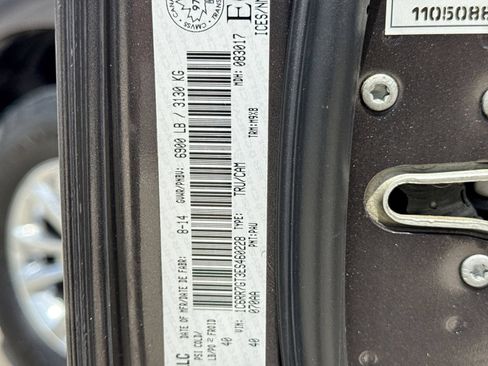 Used 2014 RAM 1500 Big Horn AWD/4WD image 41