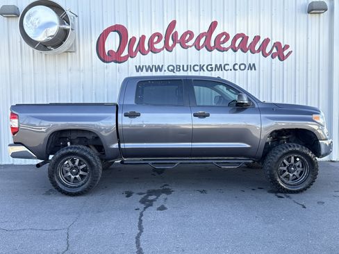 Used 2014 Toyota Tundra SR5 image 30