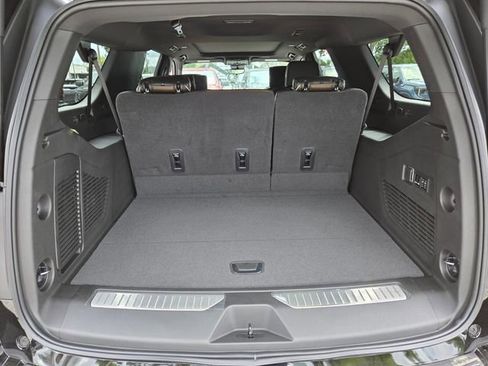 New 2026 GMC Yukon XL Denali Ultimate AWD/4WD image 15