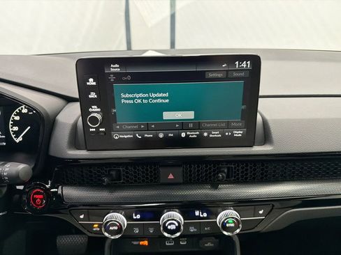 Used 2024 Honda CR-V Sport Touring image 31