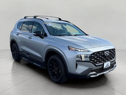 Used 2022 Hyundai Santa Fe XRT
