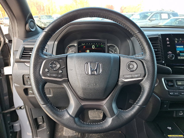 Used 2024 Honda Passport EX-L image 4