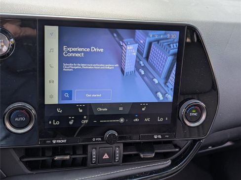 Certified 2025 Lexus NX 350 AWD w/ Accessory Package (2T) image 28