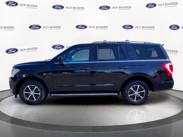 Certified 2018 Ford Expedition XLT AWD/4WD image 2