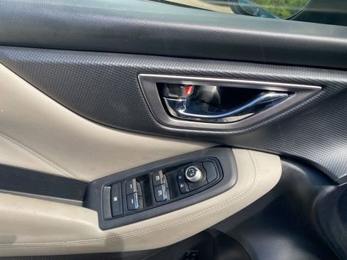 Used 2020 Subaru Forester Limited w/ Popular Package #3 image 20