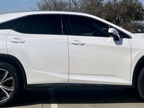 Used 2017 Lexus RX 350 FWD w/ Premium Package image 13