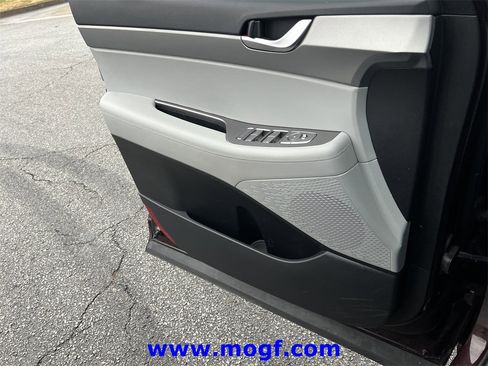 Used 2022 Hyundai Palisade SEL image 18