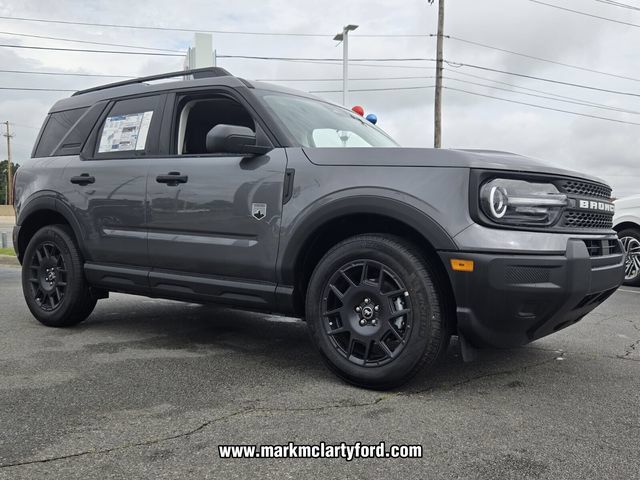 New 2026 Ford Bronco Sport Big Bend AWD/4WD image 5