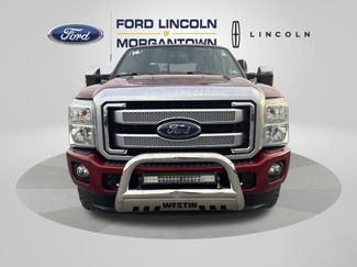 Used 2016 Ford F250 Platinum w/ FX4 Off-Road Package video 2