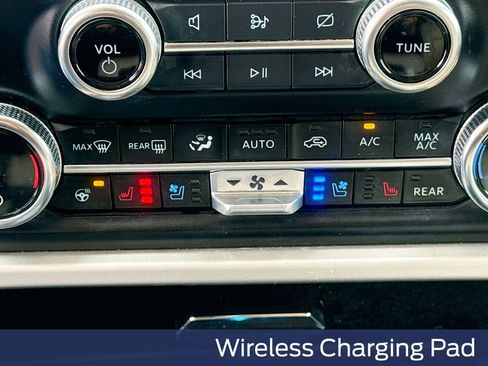 Used 2023 Ford Expedition Max XLT image 25