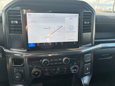 New 2025 Ford F150 STX w/ STX Black Appearance Package AWD/4WD image 20