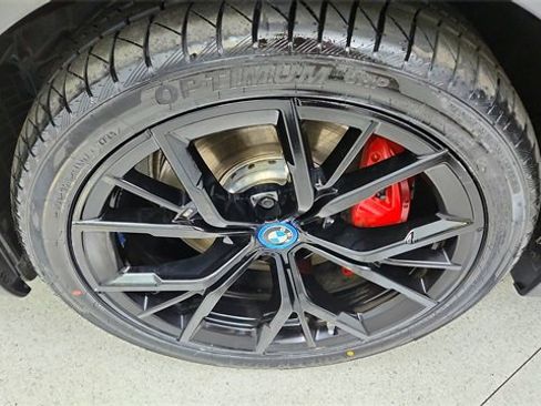 Used 2023 BMW 530e 530e iPerformance w/ M Sport Package image 61