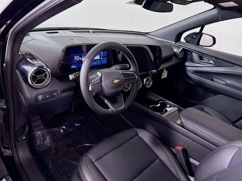 New 2026 Chevrolet Blazer EV LT AWD/4WD image 3