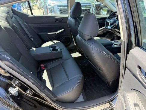 New 2026 Nissan Altima 2.5 SV FWD image 24