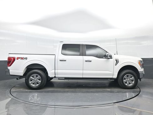 Used 2021 Ford F150 XLT image 7