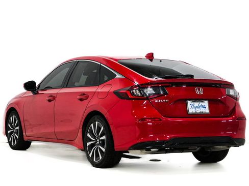 Used 2023 Honda Civic EX-L image 9