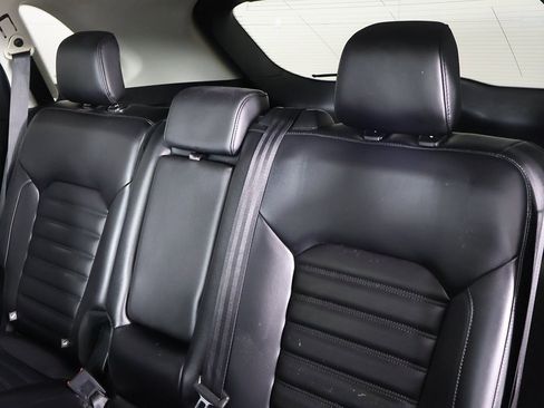 Used 2022 Ford Edge SEL w/ Convenience Package image 31