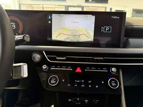 Used 2025 Hyundai Sonata SEL FWD image 18