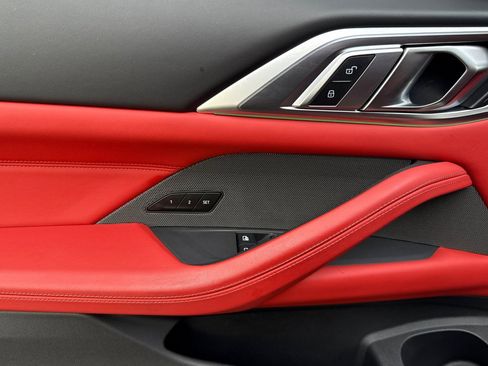 Used 2024 BMW M4 xDrive Competition w/ Executive Package image 12