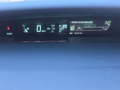 Used 2013 Toyota Prius Persona Series image 11