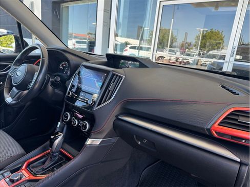 Used 2020 Subaru Forester Sport w/ Popular Package #2 AWD/4WD image 22